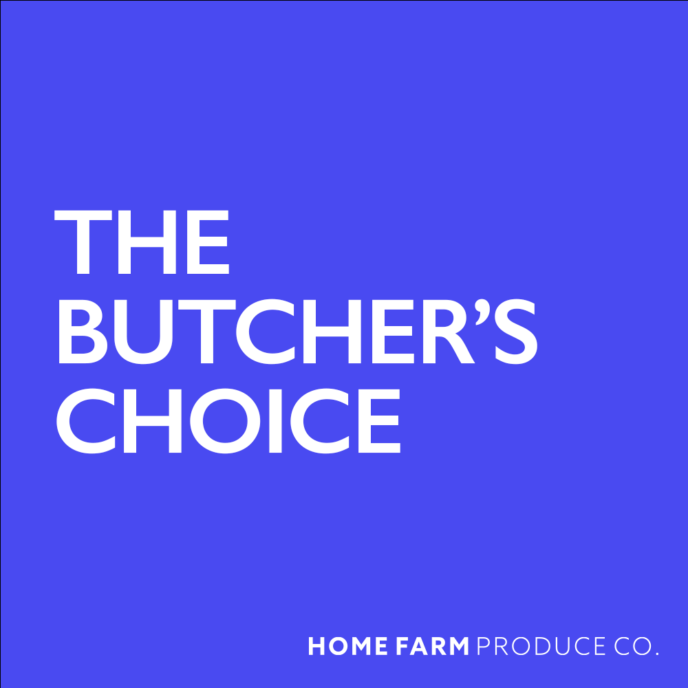 The Butcher's Choice