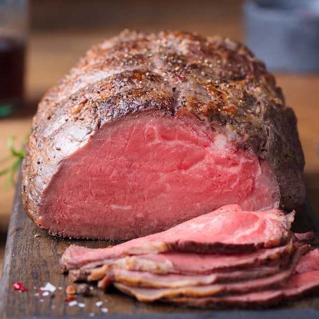 Beef Roasting Joint
