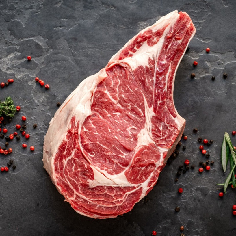 Ribeye Steak (Two Pack)