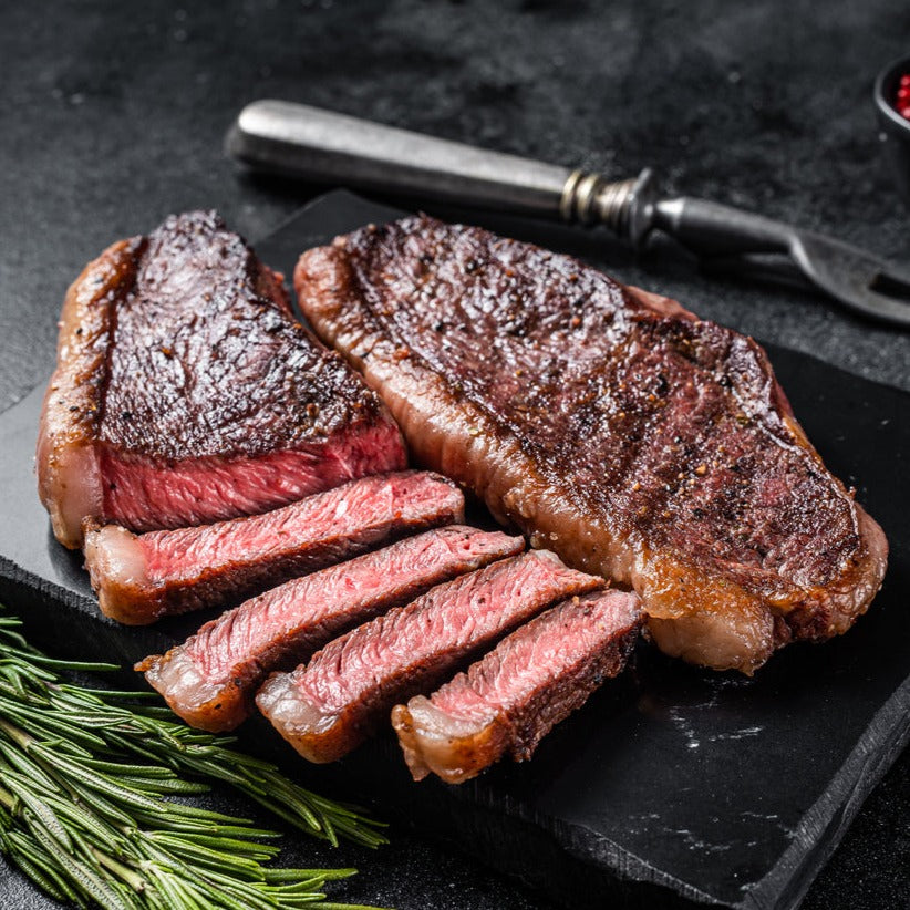 Sirloin Steak (Two Pack)