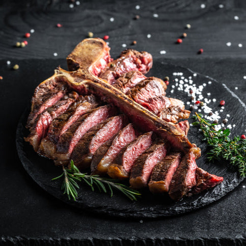 Porterhouse Steak