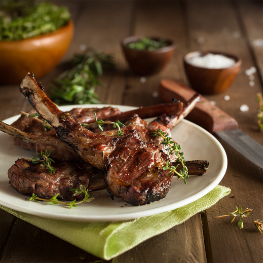 Lamb Chops