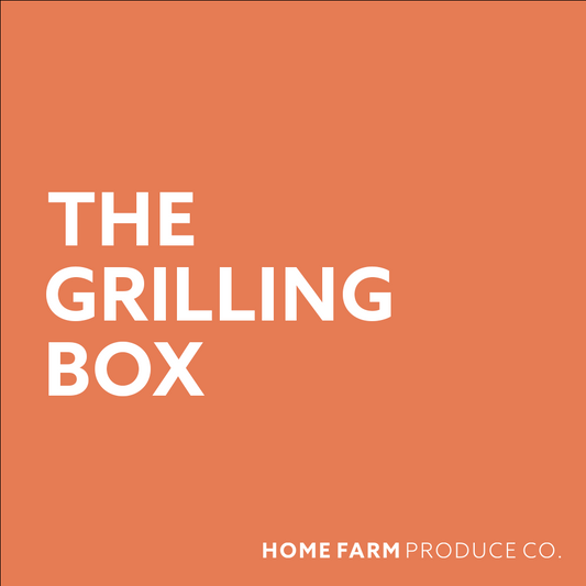 The Grilling Box