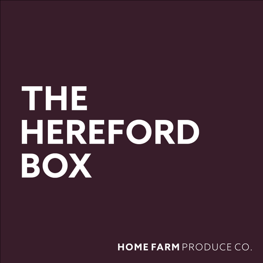 The Hereford Box
