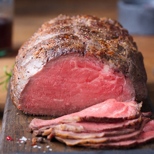 Beef Roasting Joint