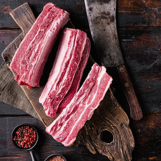 Short Rib