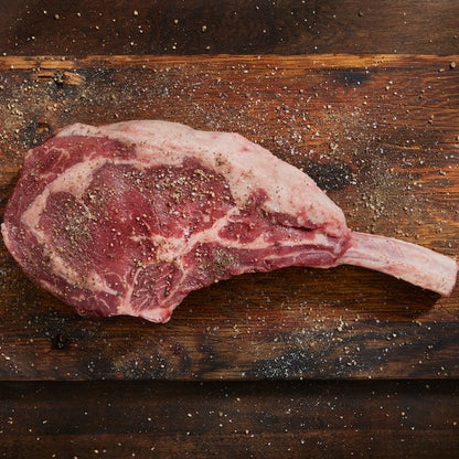 The Steak Box