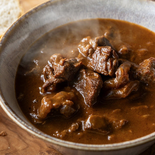 Stewing Beef
