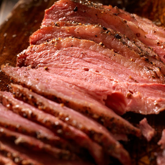 Flat Brisket