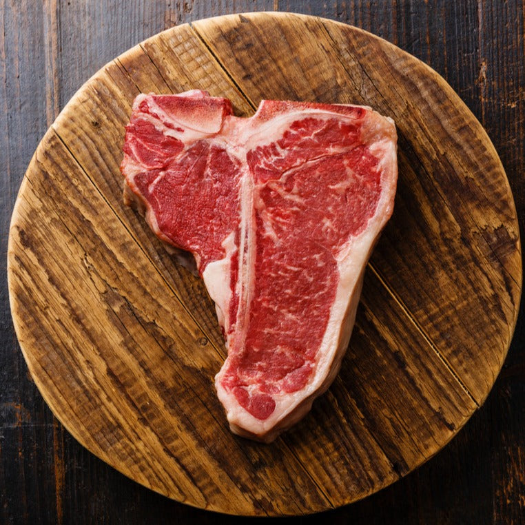 T-Bone Steak