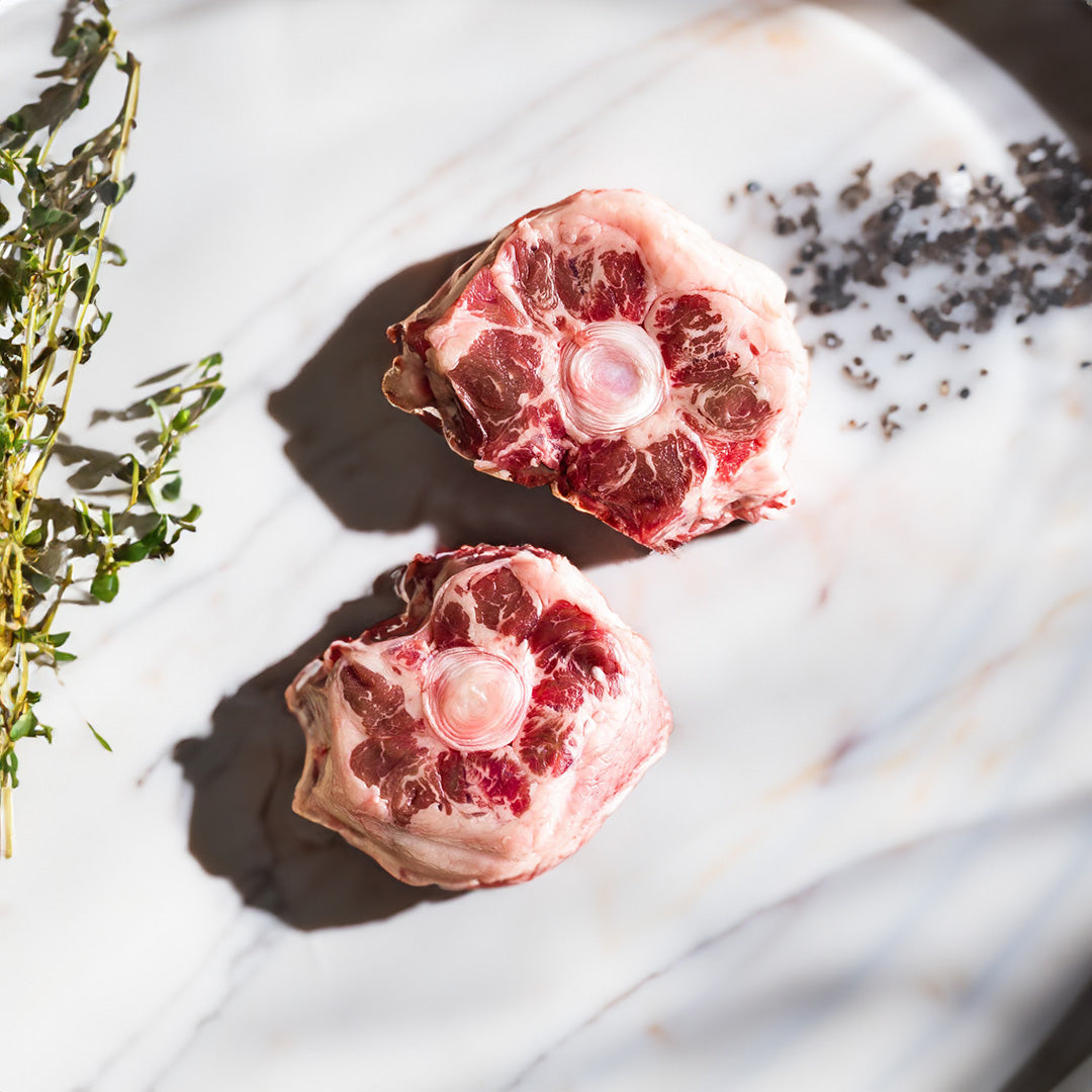 Oxtail (Combi Pack)