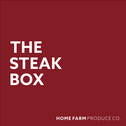 The Steak Box