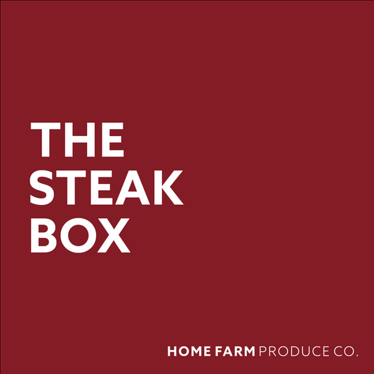 The Steak Box